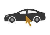 Shop Click Drive Select Icon in Springfield, MA