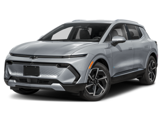 Equinox EV - Balise Chevrolet in Springfield MA