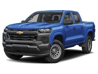 Chevrolet Colorado - Balise Chevrolet in Springfield MA