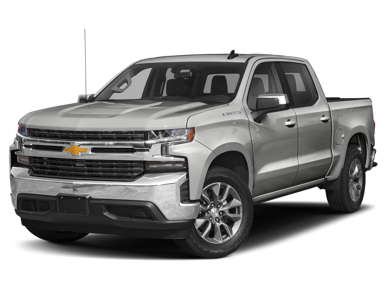 2022 Chevrolet Silverado 1500 RST 4X4 Crew Cab Short Box's photo