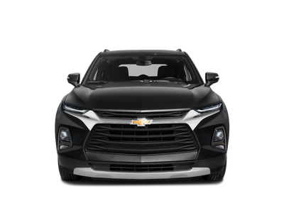 2019 Chevrolet Blazer LT w/3LT