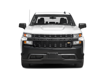 2019 Chevrolet Silverado 1500 Work Truck