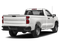 2022 Chevrolet Silverado 1500 LTD Work Truck