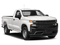 2022 Chevrolet Silverado 1500 LTD Work Truck