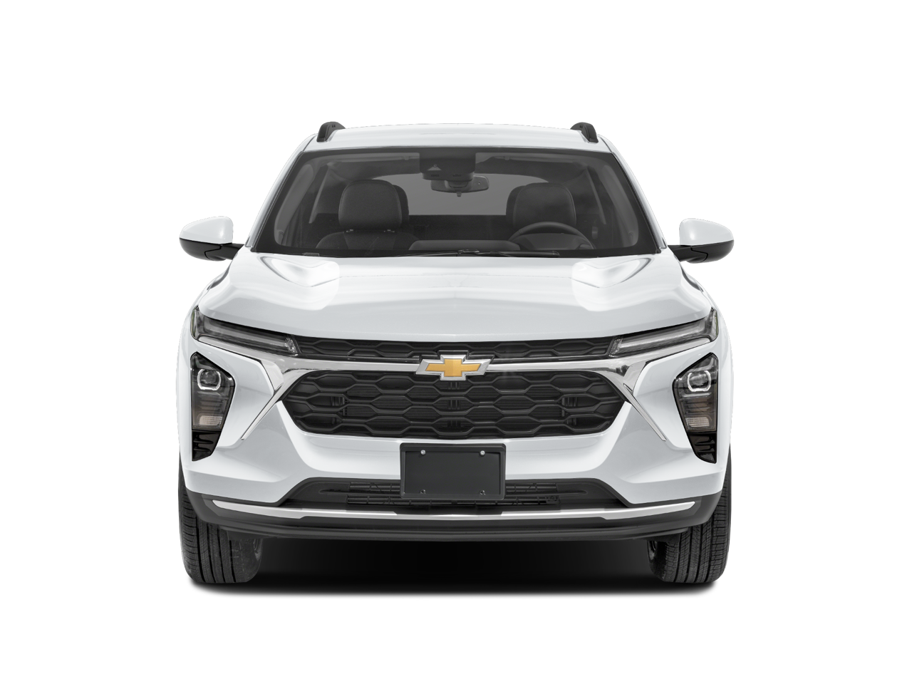 2024 Chevrolet Trax LT photo 3