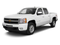 2011 Chevrolet Silverado 1500 LS