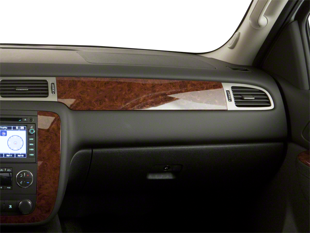 2011 Chevrolet Silverado 1500 LS