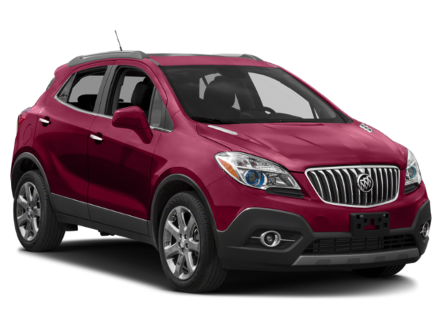 2014 Buick Encore Premium