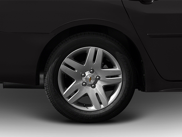 2014 Chevrolet Impala LTZ