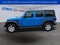 2022 Jeep Wrangler Unlimited Sport S 4x4