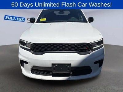 2025 Dodge Durango GT AWD