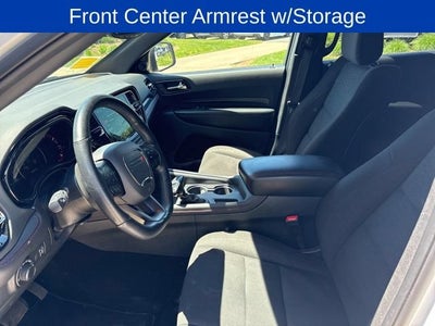 2025 Dodge Durango GT AWD