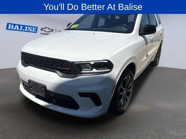 2025 Dodge Durango GT AWD