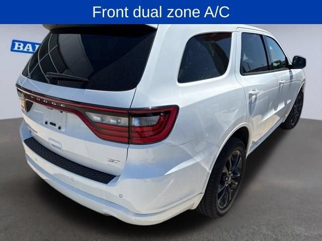 2025 Dodge Durango GT AWD