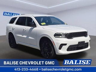 2025 Dodge Durango GT AWD