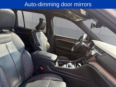 2023 Jeep Grand Cherokee Summit 4x4