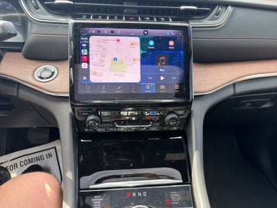 2023 Jeep Grand Cherokee Summit 4x4