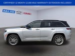 2023 Jeep Grand Cherokee Summit 4x4