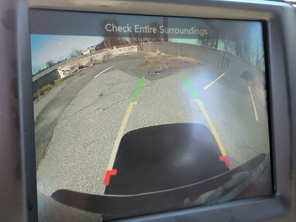 2017 RAM 1500 Laramie Crew Cab 4x4 5'7" Box