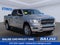2024 RAM 1500 Big Horn Crew Cab 4x4 5'7" Box