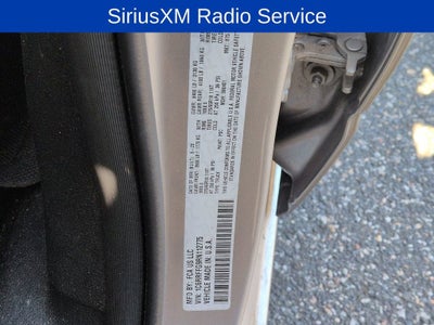 2024 RAM 1500 Big Horn Crew Cab 4x4 5'7" Box