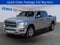 2024 RAM 1500 Big Horn Crew Cab 4x4 5'7" Box