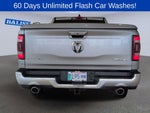 2022 RAM 1500 Limited Crew Cab 4x4 5'7" Box