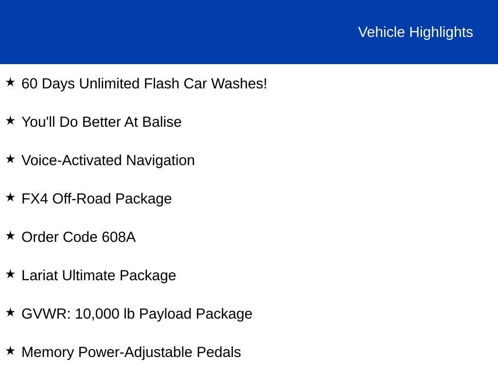 2017 Ford F-250 King Ranch