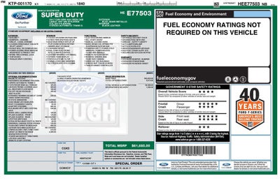 2017 Ford F-250 King Ranch