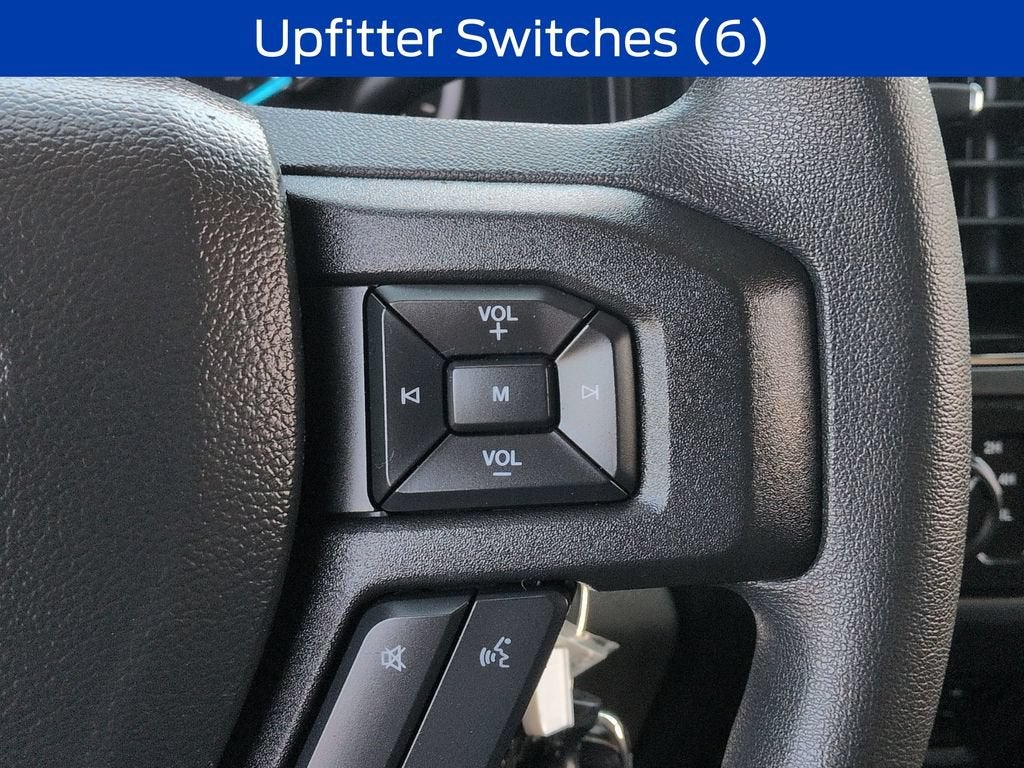 2022 Ford Super Duty F-250 SRW XL