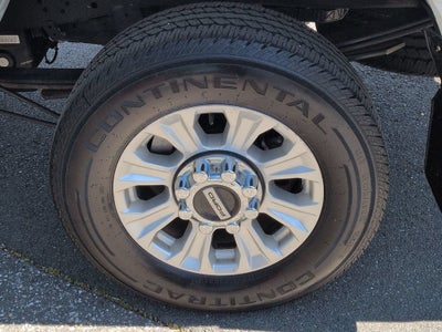 2022 Ford Super Duty F-250 SRW XL