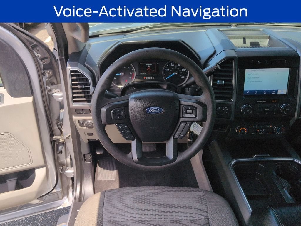 2021 Ford Super Duty F-350 SRW XL