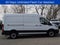 2023 Ford Transit Cargo Van T-250 130" Med Rf 9070 GVWR RWD