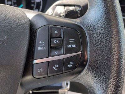 2024 Ford Transit Cargo Van T-250 148" Med Rf 9070 GVWR AWD