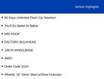 2024 Ford Transit Cargo Van T-250 148" Med Rf 9070 GVWR AWD