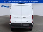 2024 Ford Transit Cargo Van T-250 148" Med Rf 9070 GVWR AWD