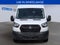2024 Ford Transit Cargo Van T-250 148" Med Rf 9070 GVWR AWD