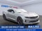 2024 Chevrolet Camaro LT1