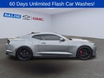2024 Chevrolet Camaro LT1