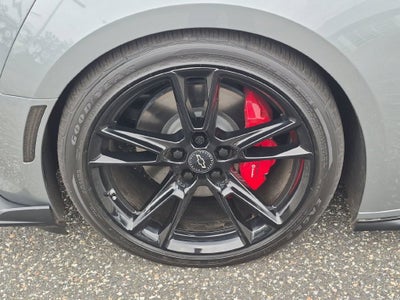 2024 Chevrolet Camaro LT1