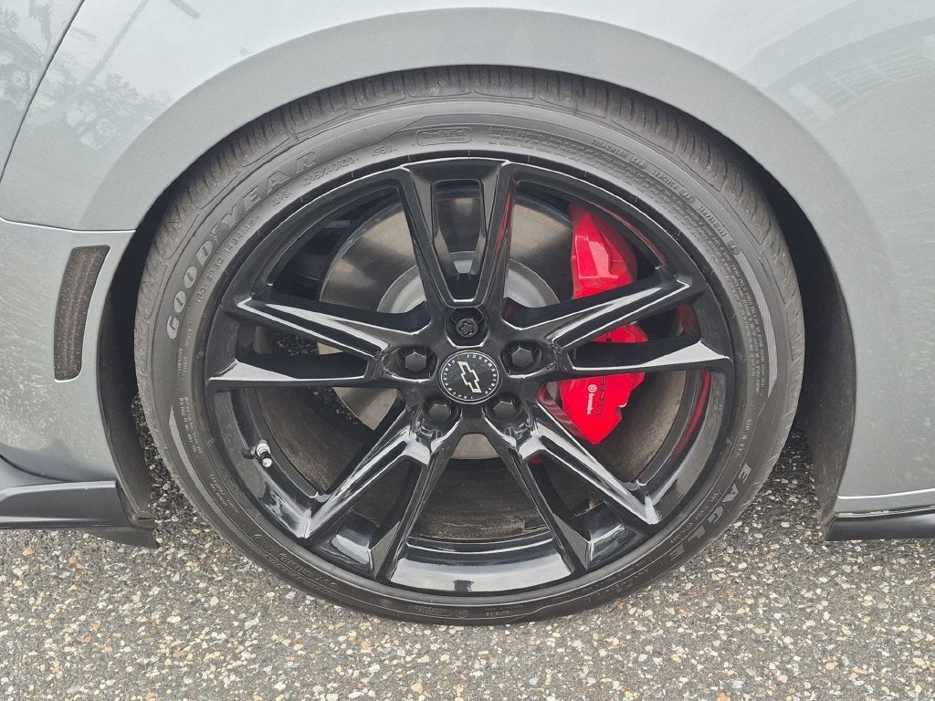 2024 Chevrolet Camaro LT1