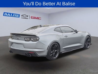 2024 Chevrolet Camaro LT1