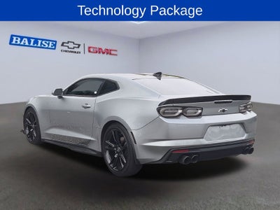 2024 Chevrolet Camaro LT1