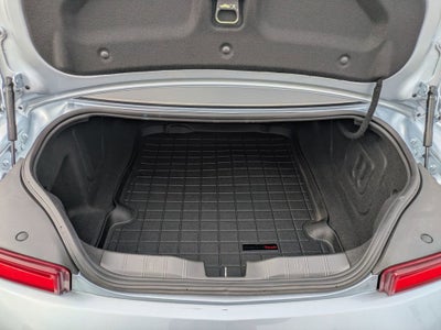 2018 Chevrolet Camaro 1SS