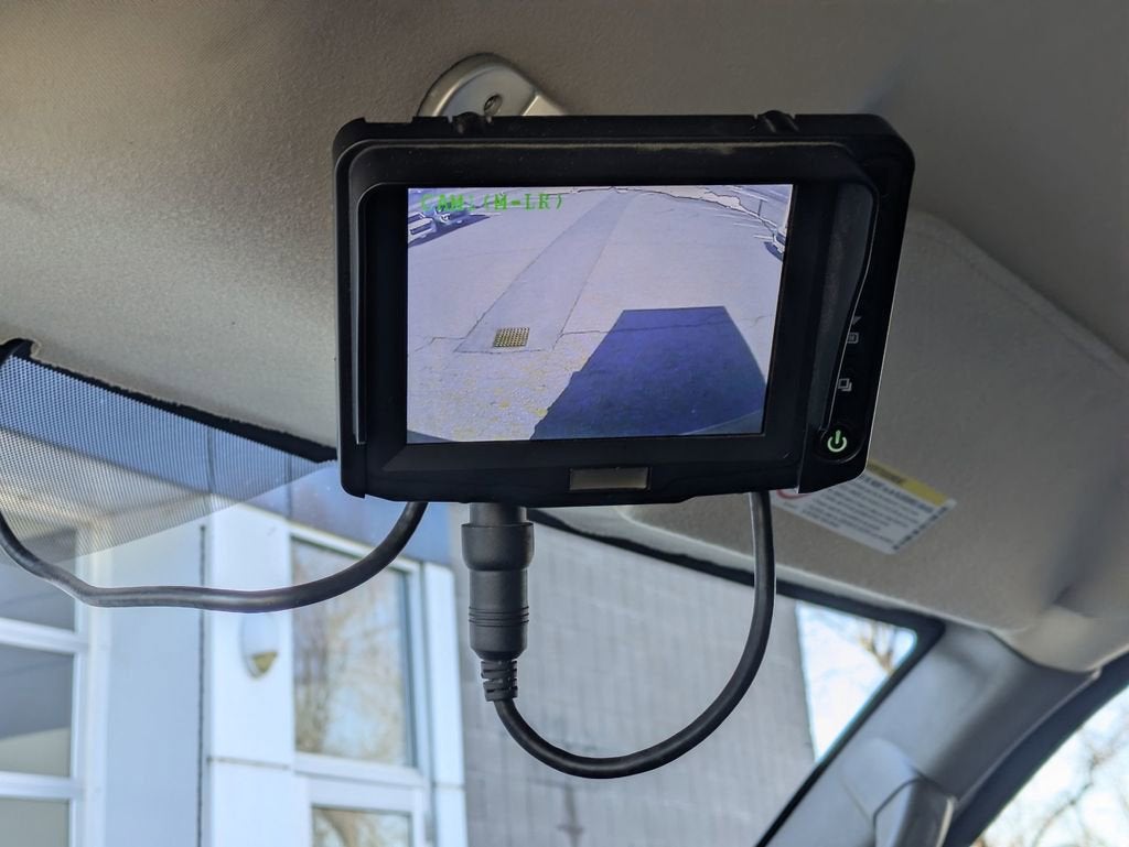 2014 Chevrolet Express Cutaway 3500 3500