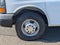 2014 Chevrolet Express Cutaway 3500 3500