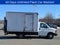 2014 Chevrolet Express Cutaway 3500 3500