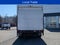 2014 Chevrolet Express Cutaway 3500 3500