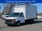 2014 Chevrolet Express Cutaway 3500 3500