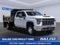 2021 Chevrolet Silverado 3500 HD Chassis Cab Work Truck